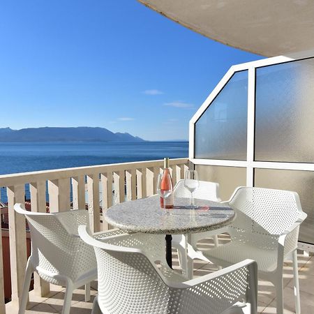 Apartment Resort Komarna Extérieur photo