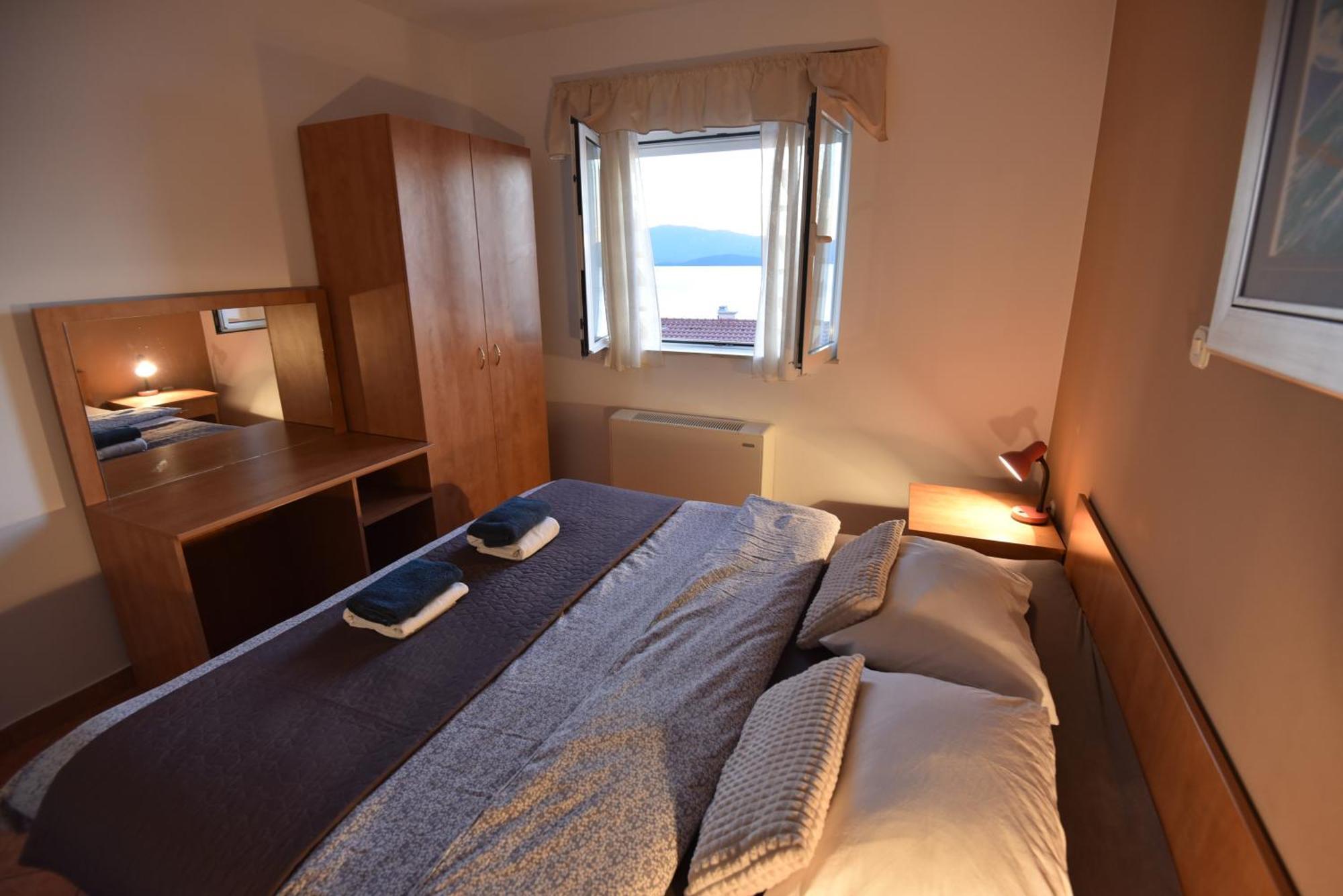 Apartment Resort Komarna Extérieur photo