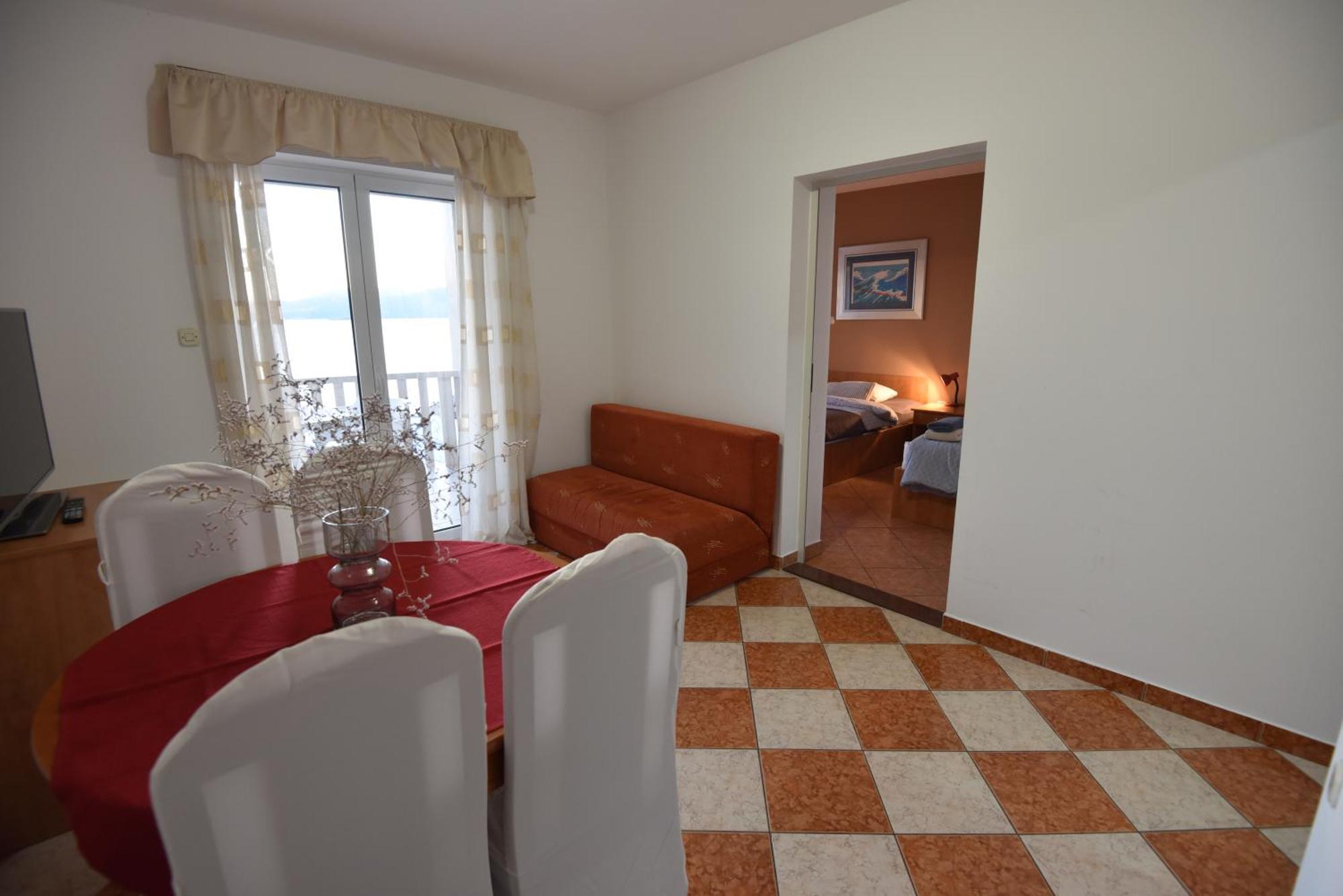 Apartment Resort Komarna Extérieur photo