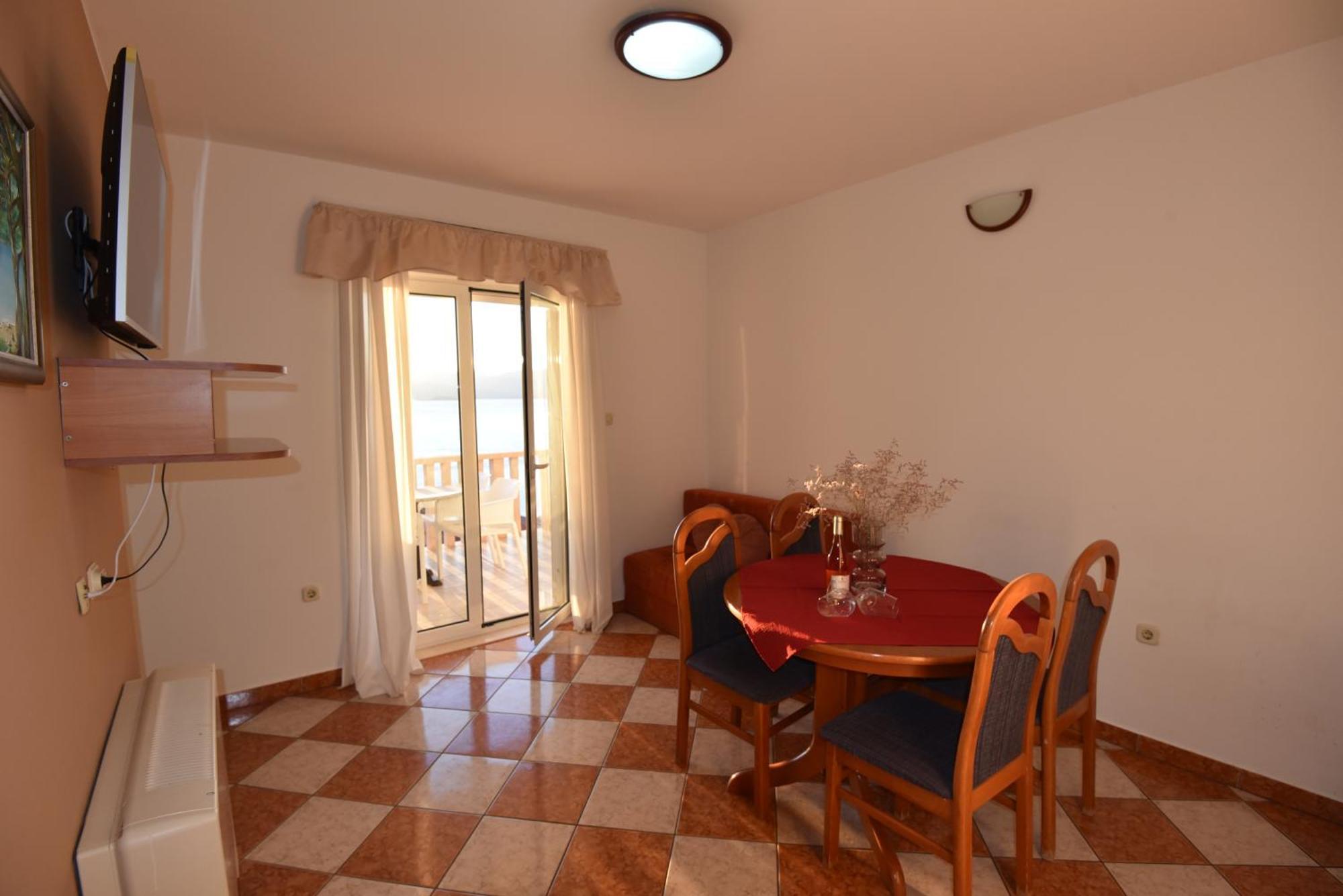 Apartment Resort Komarna Extérieur photo
