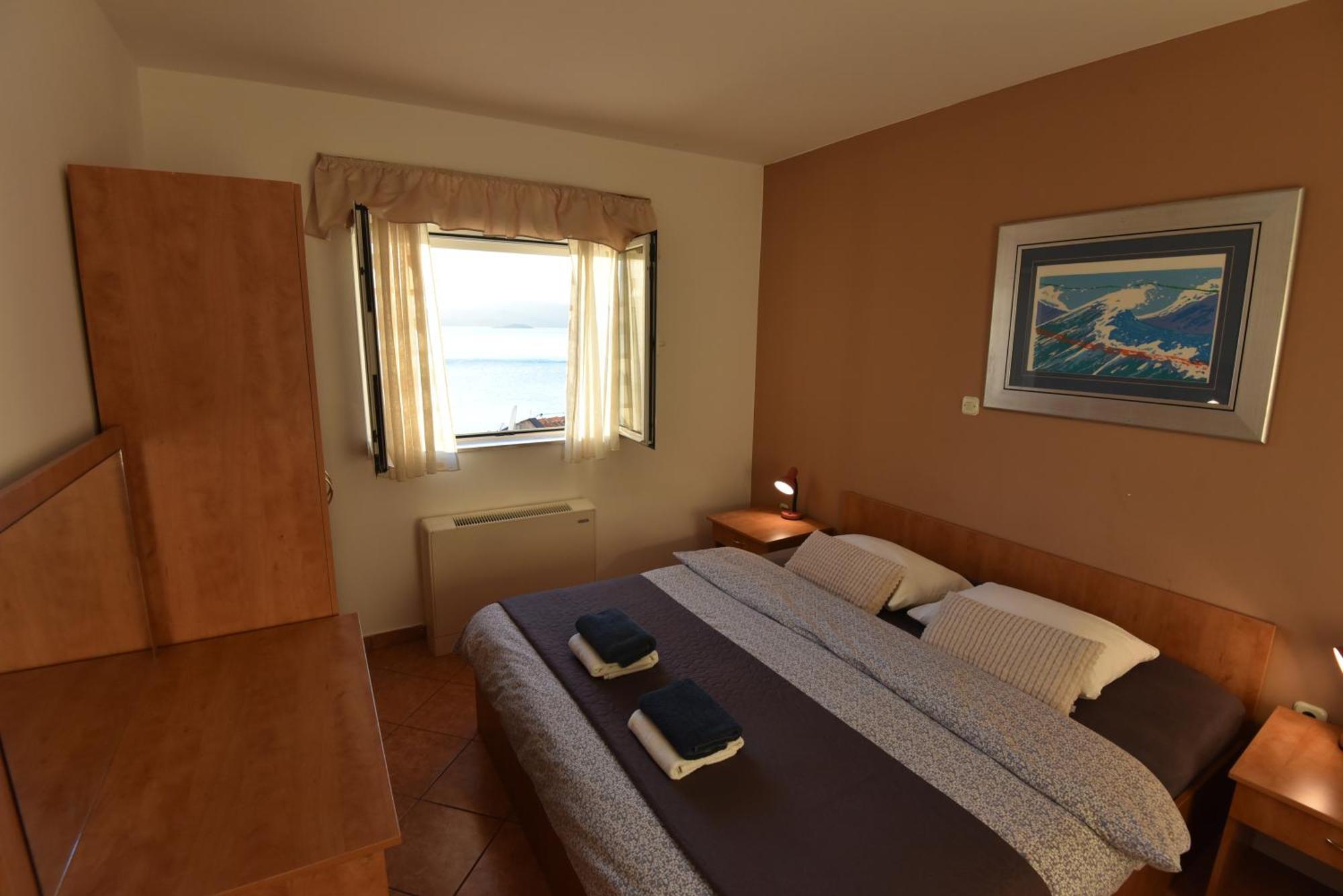 Apartment Resort Komarna Extérieur photo
