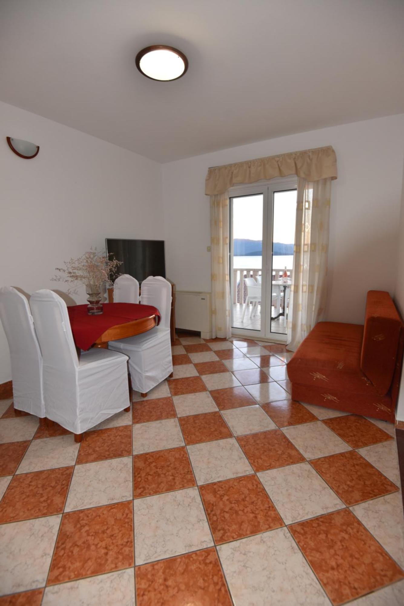 Apartment Resort Komarna Extérieur photo