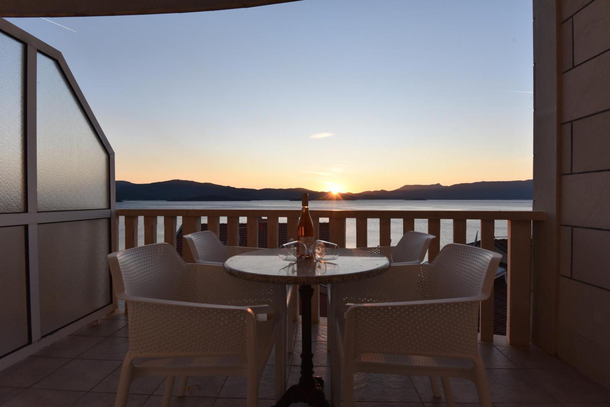 Apartment Resort Komarna Extérieur photo