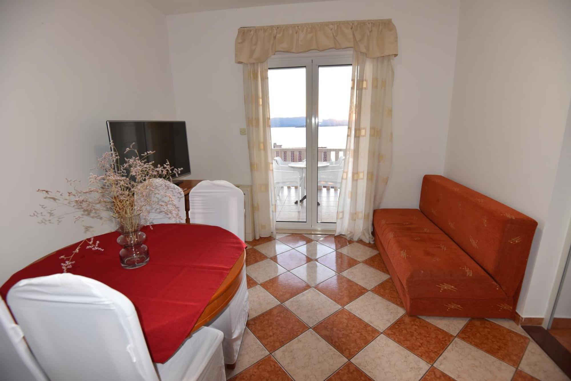 Apartment Resort Komarna Extérieur photo