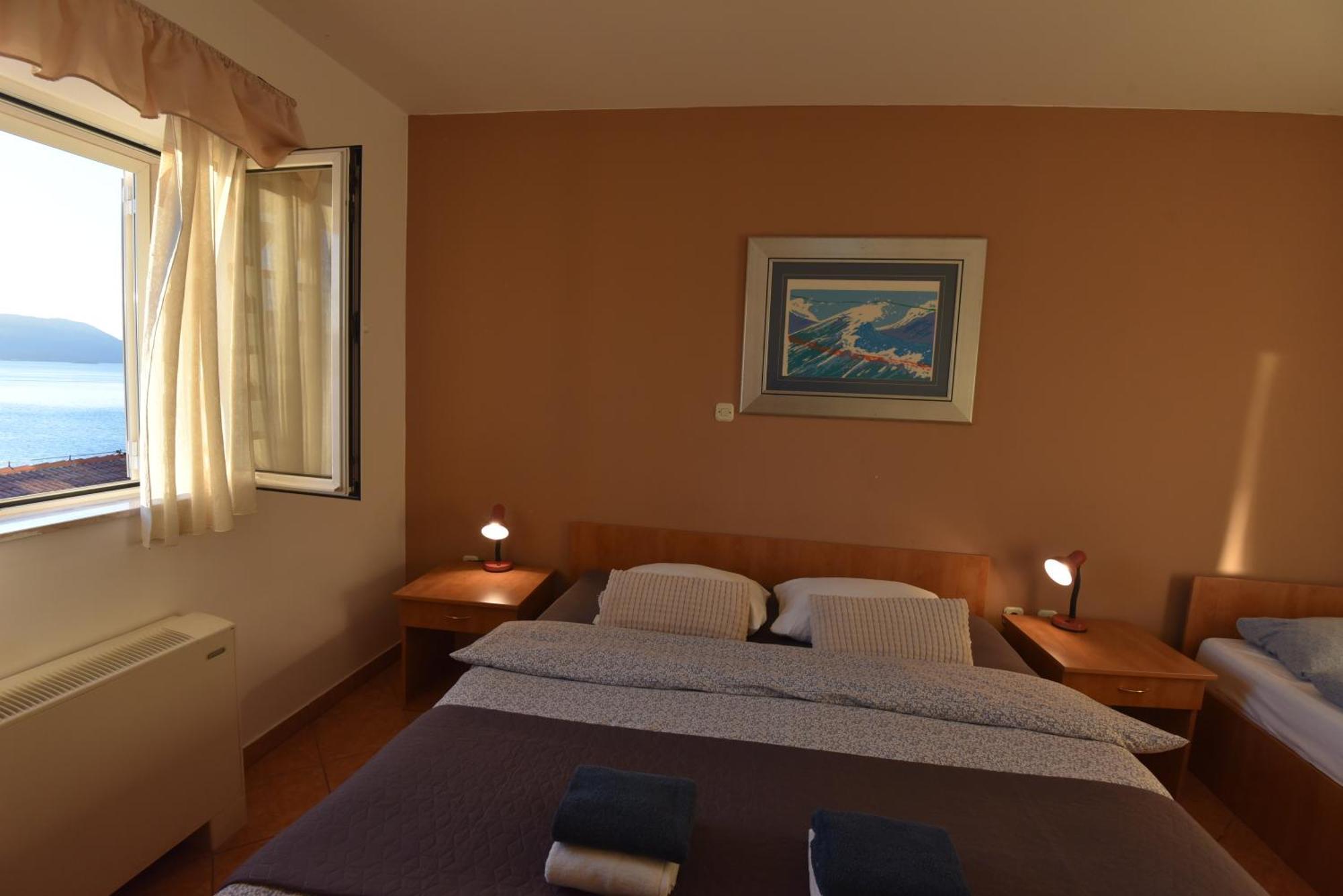 Apartment Resort Komarna Extérieur photo