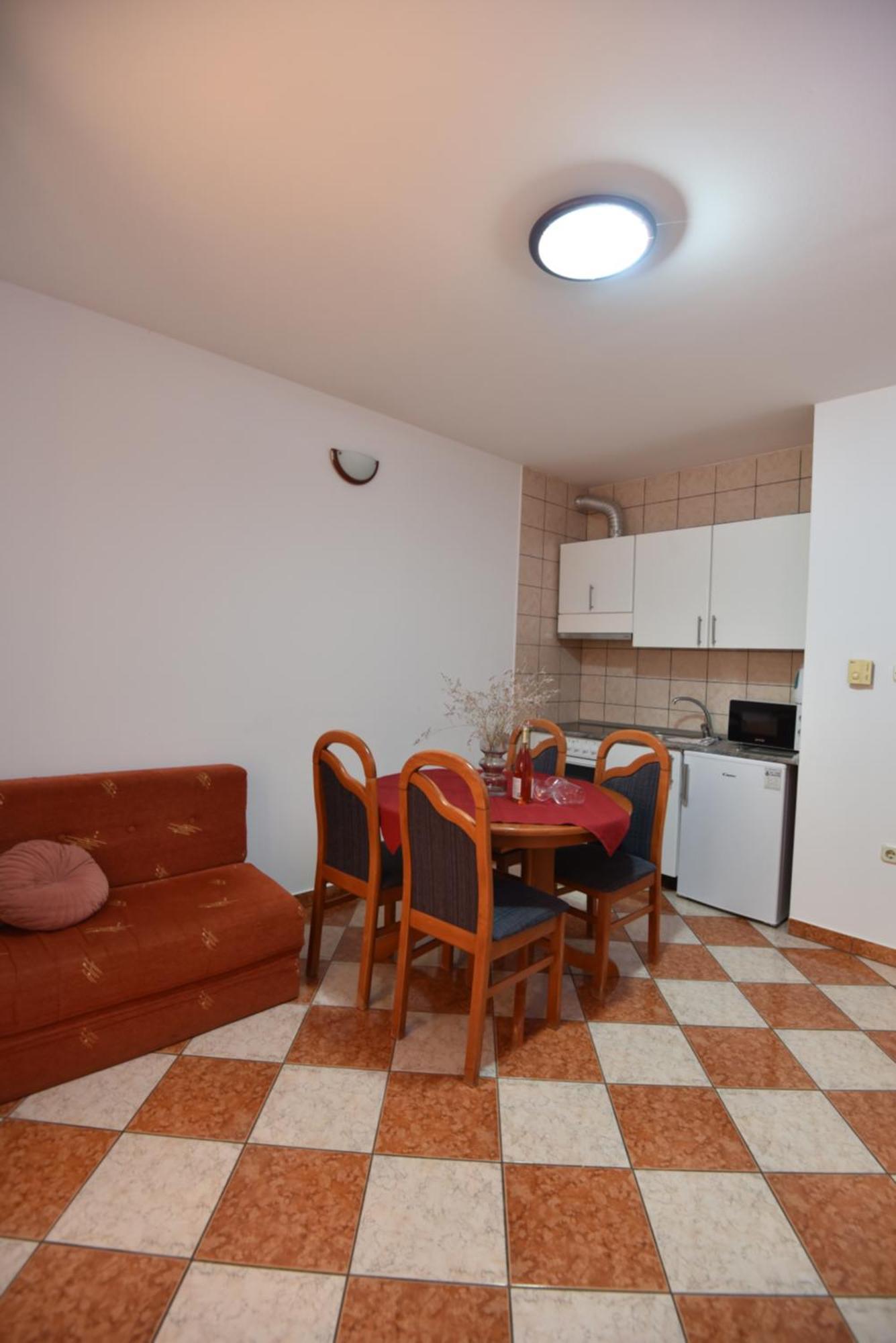Apartment Resort Komarna Extérieur photo