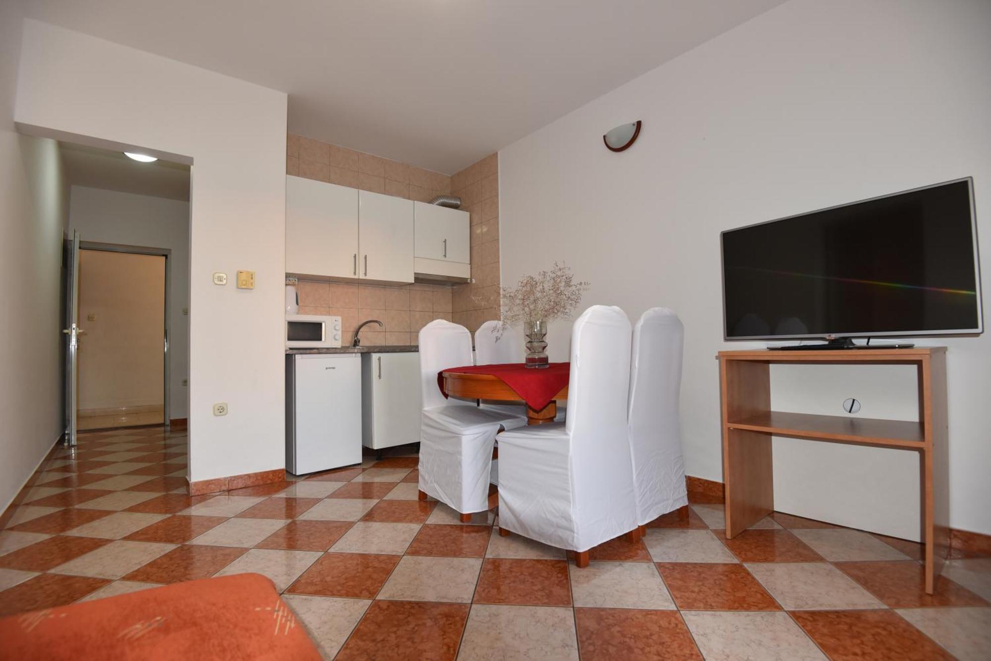 Apartment Resort Komarna Extérieur photo