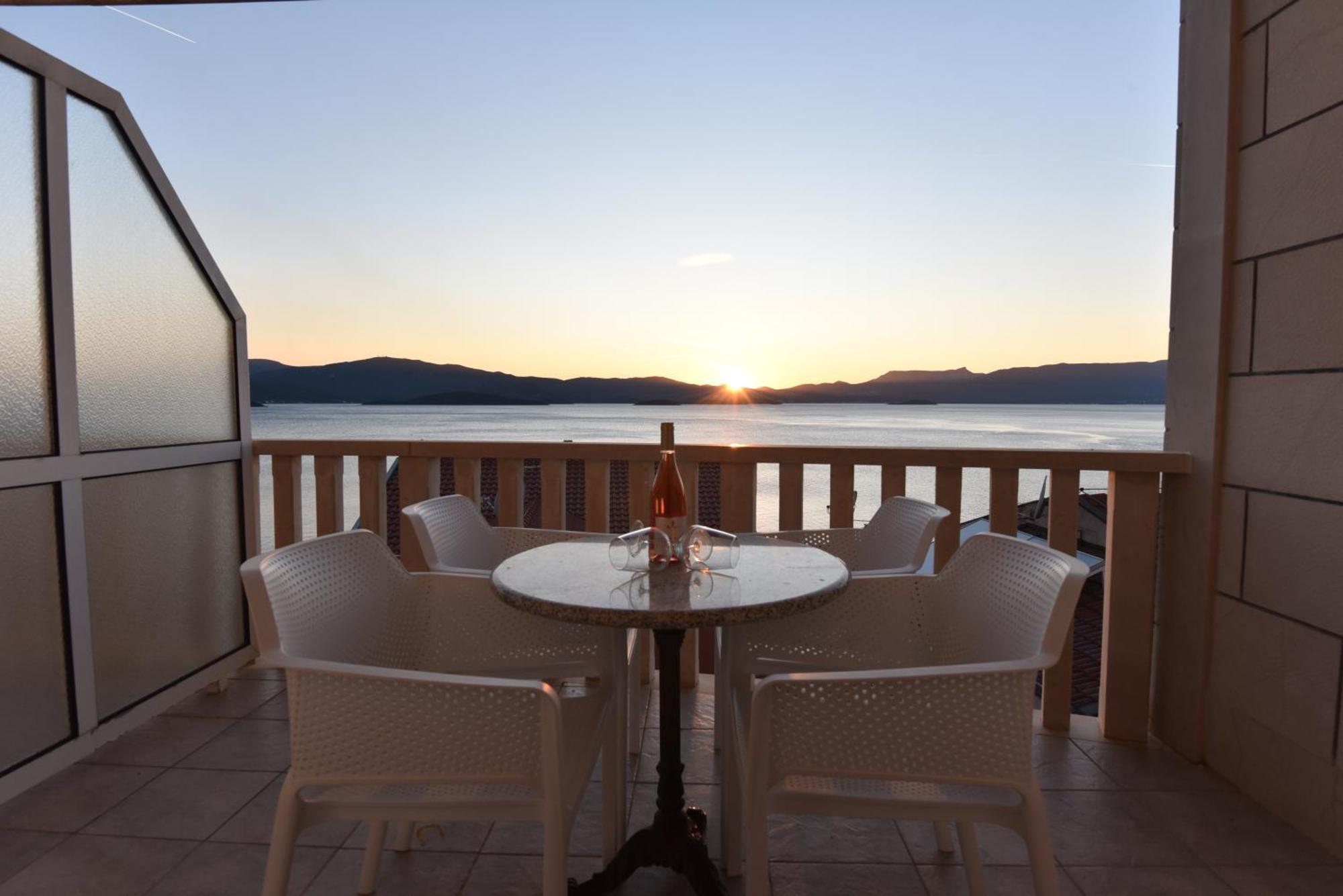 Apartment Resort Komarna Extérieur photo