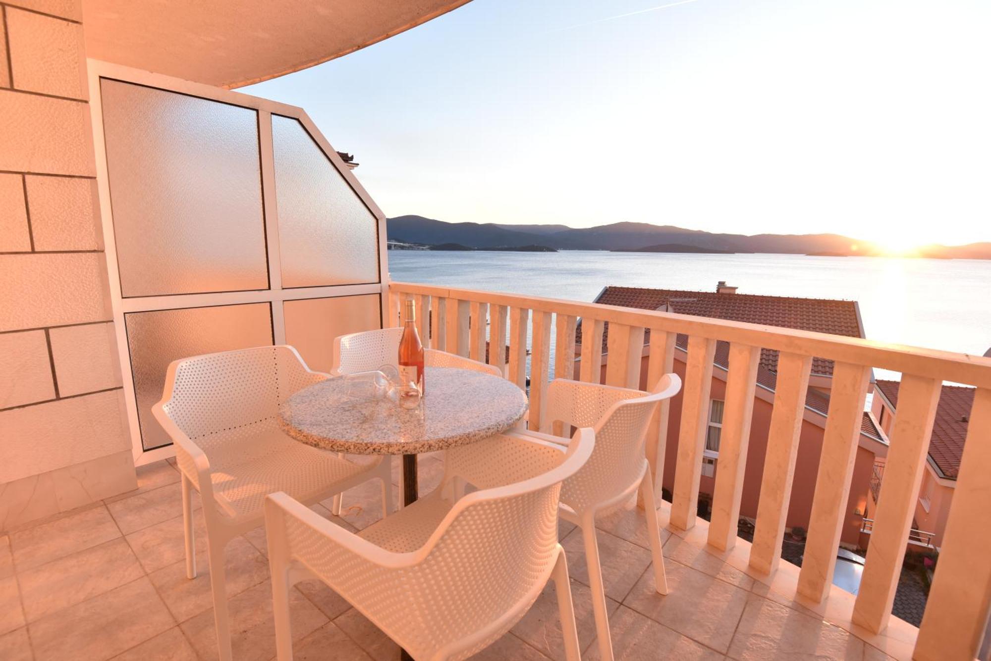 Apartment Resort Komarna Extérieur photo