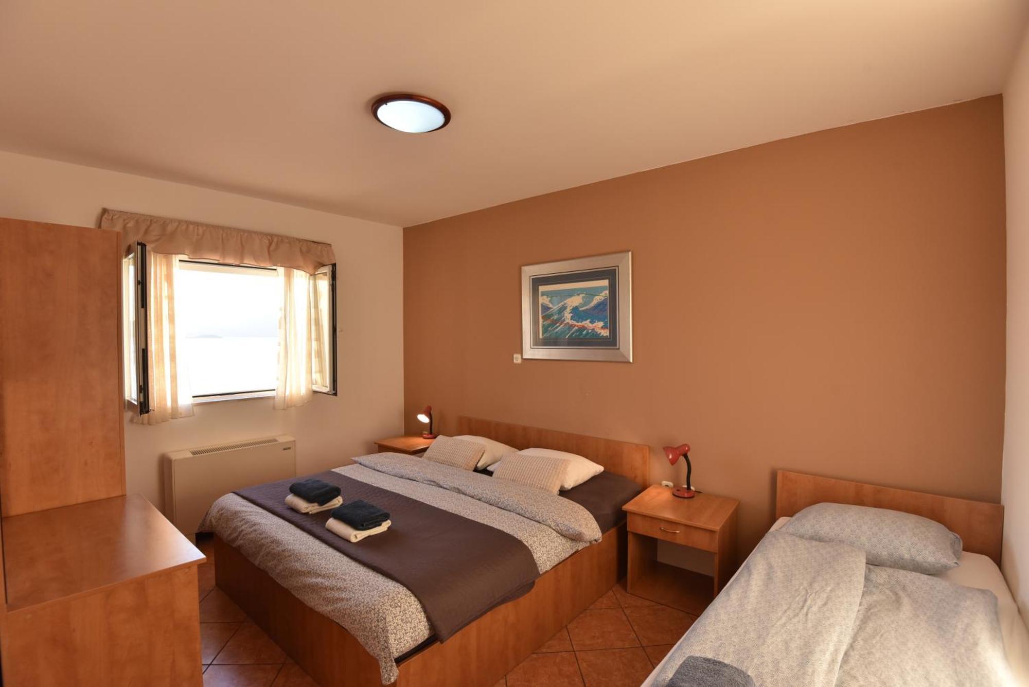 Apartment Resort Komarna Extérieur photo