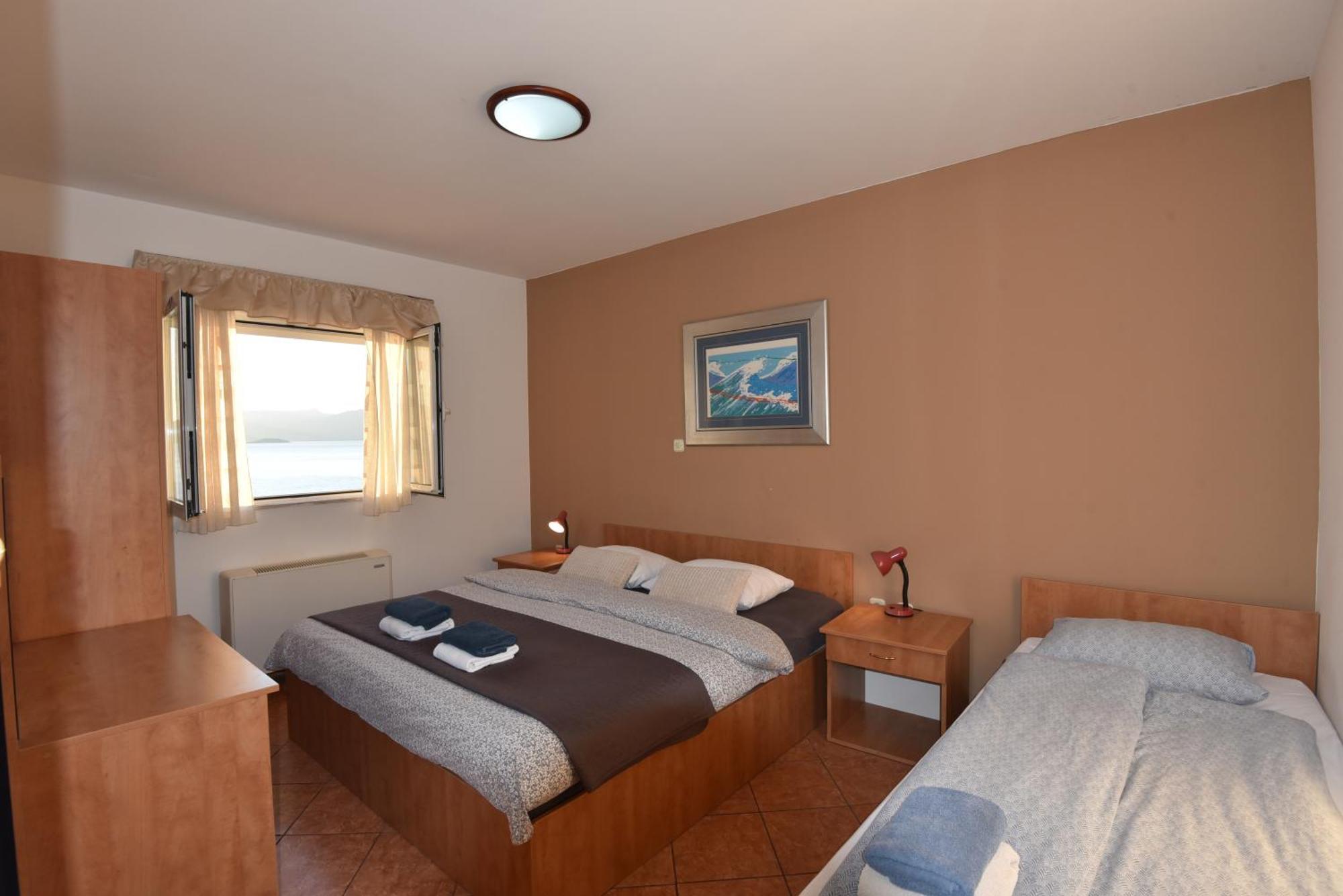 Apartment Resort Komarna Extérieur photo