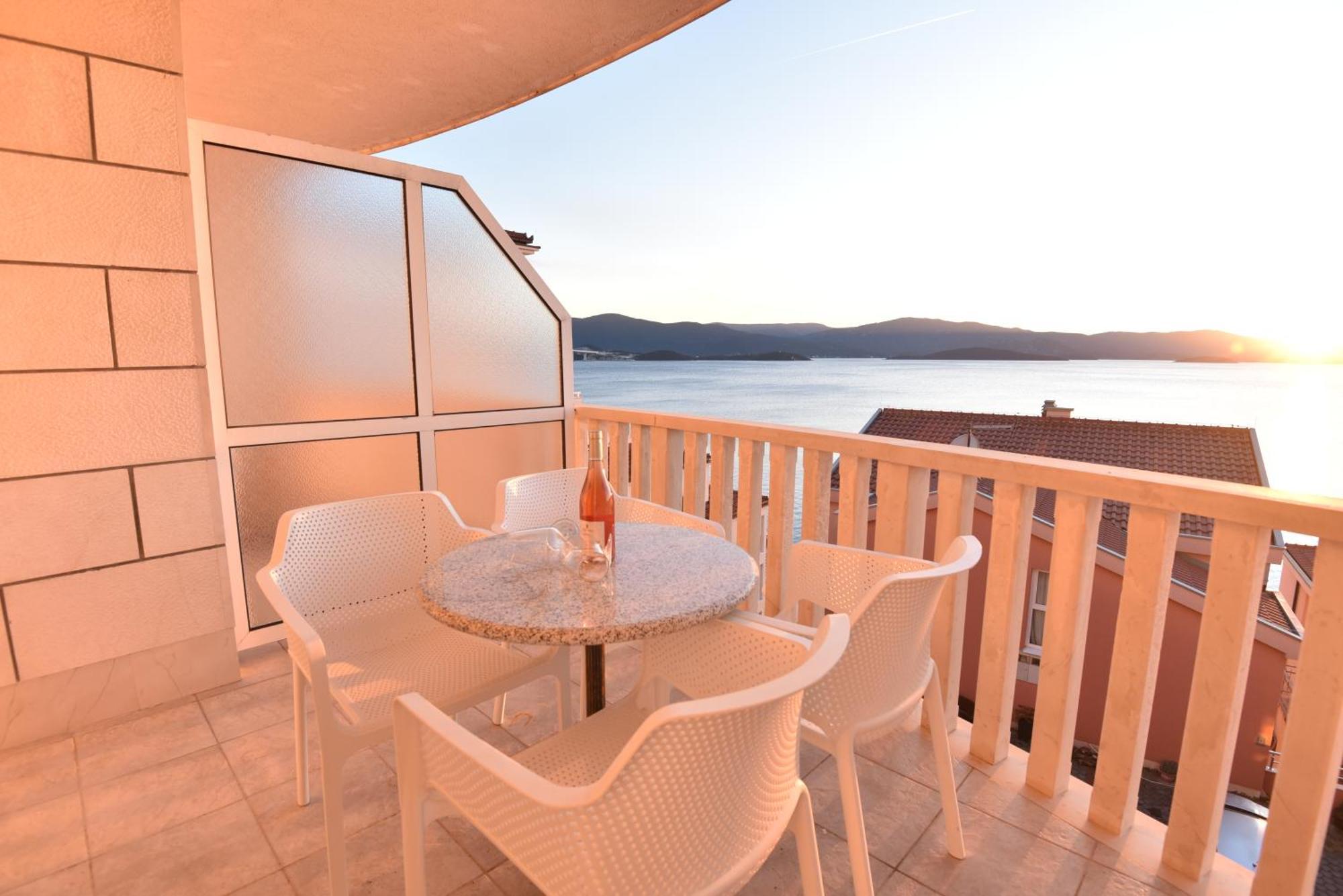 Apartment Resort Komarna Extérieur photo