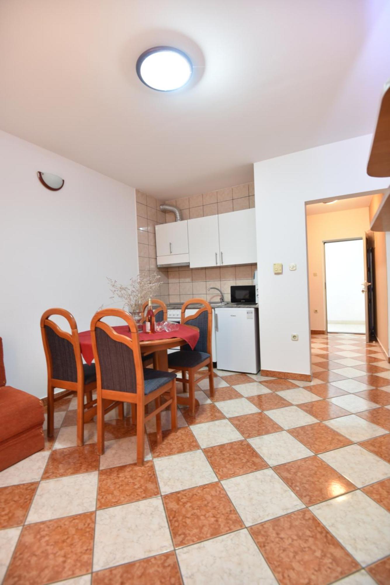 Apartment Resort Komarna Extérieur photo