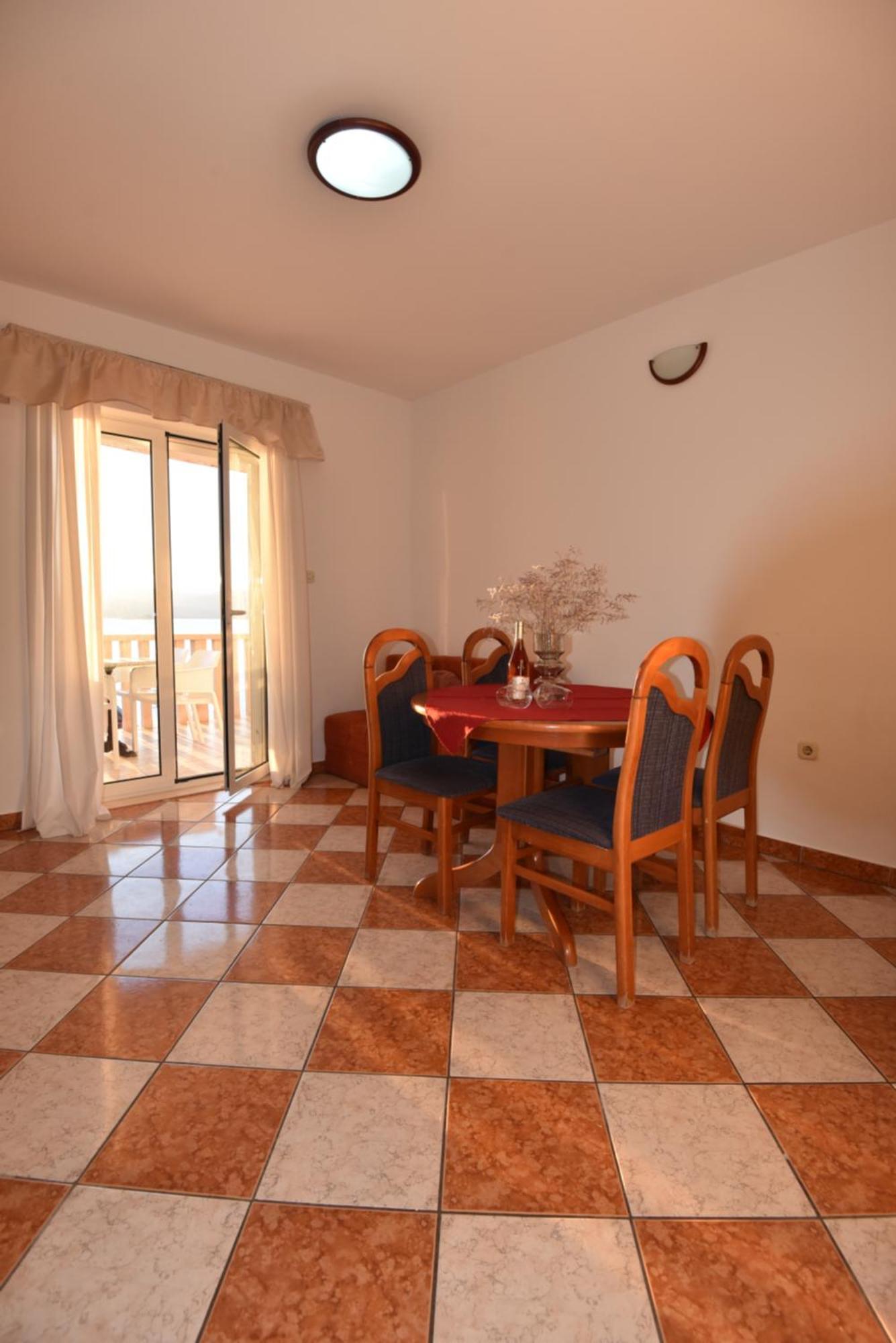 Apartment Resort Komarna Extérieur photo