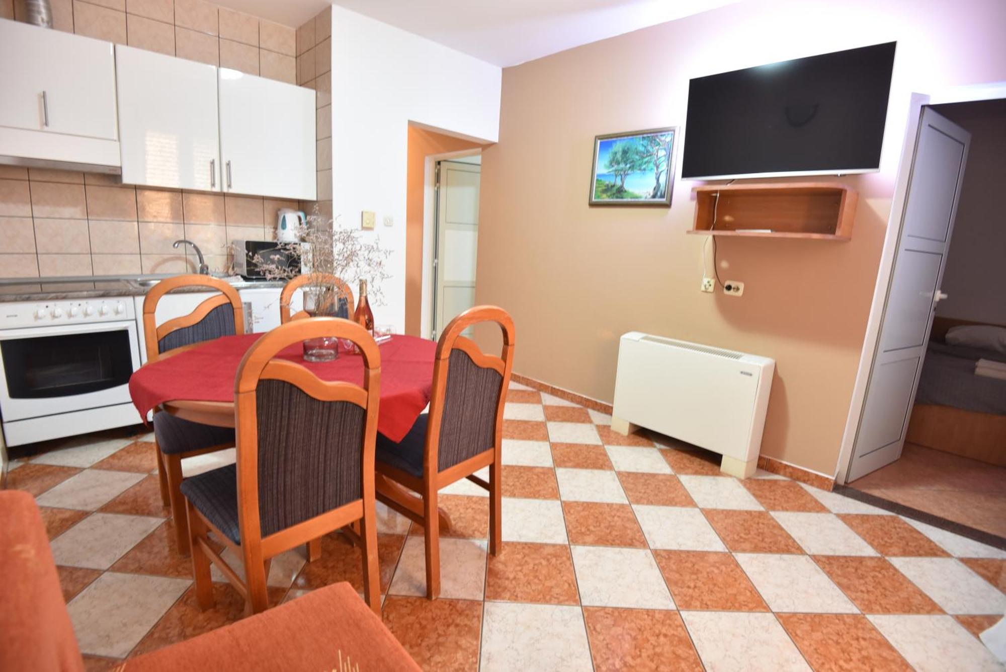 Apartment Resort Komarna Extérieur photo