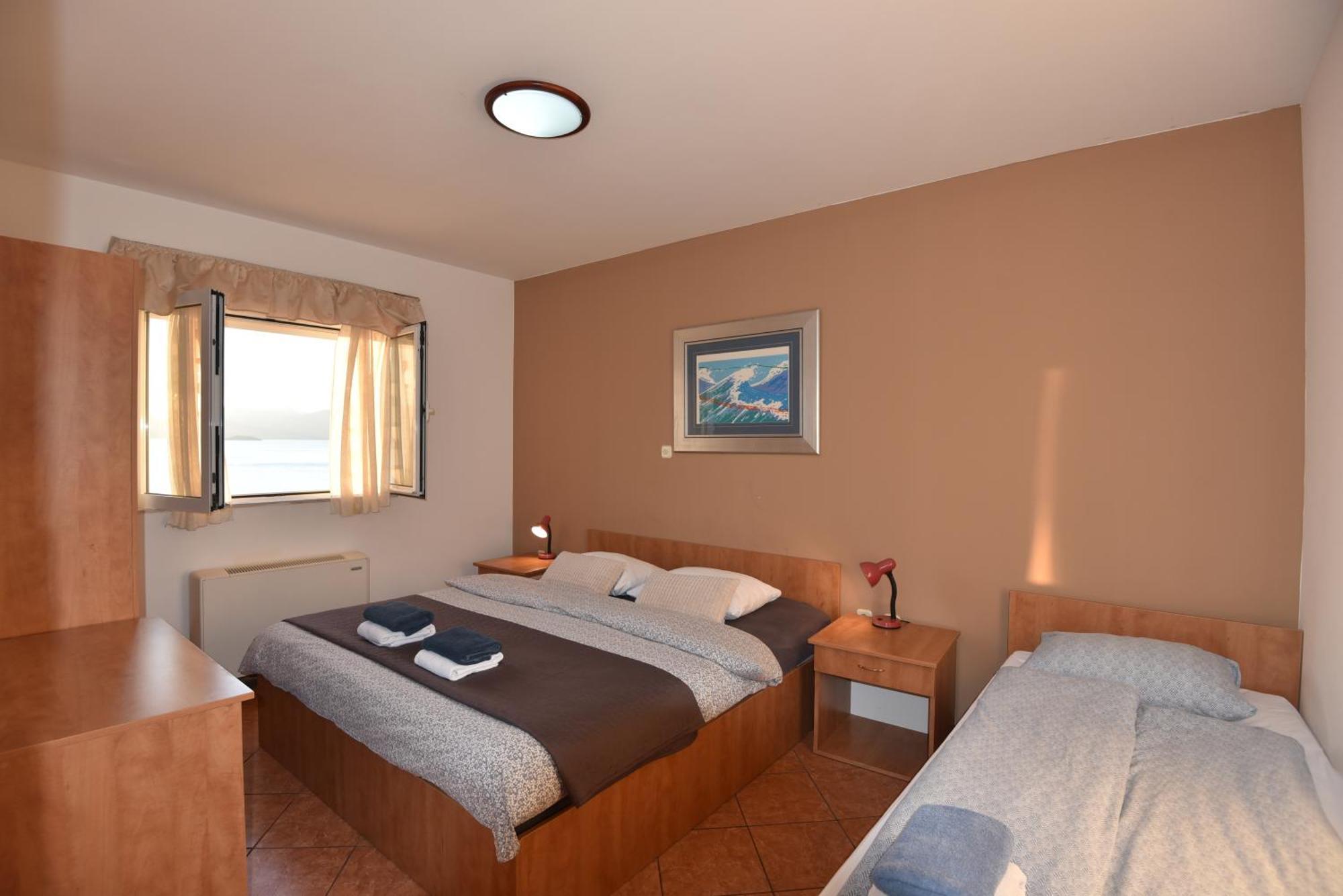 Apartment Resort Komarna Extérieur photo