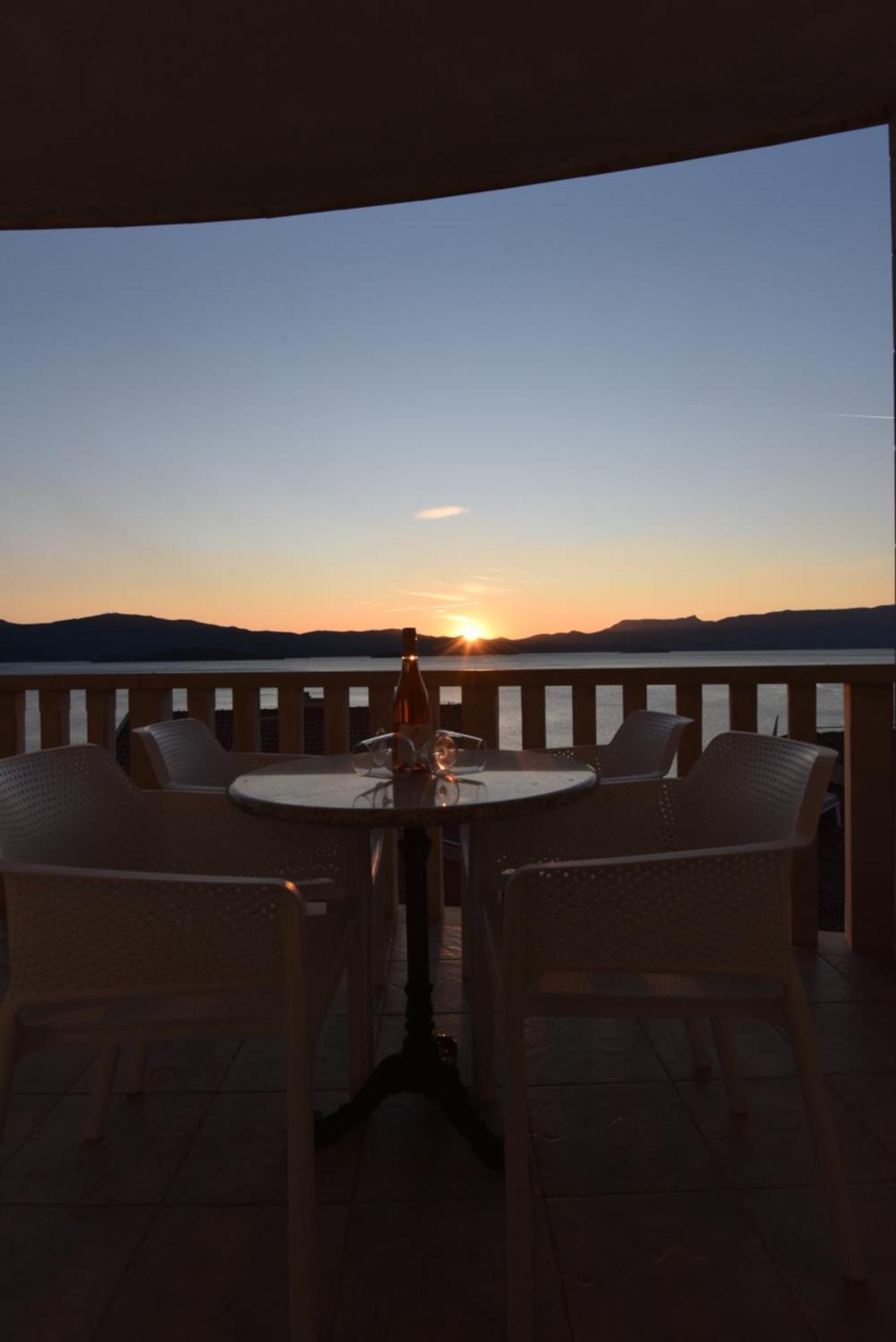 Apartment Resort Komarna Extérieur photo