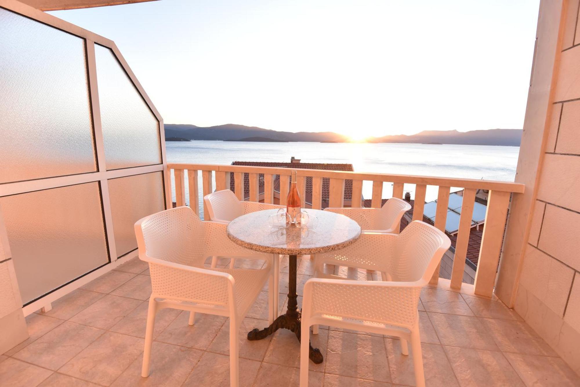 Apartment Resort Komarna Extérieur photo