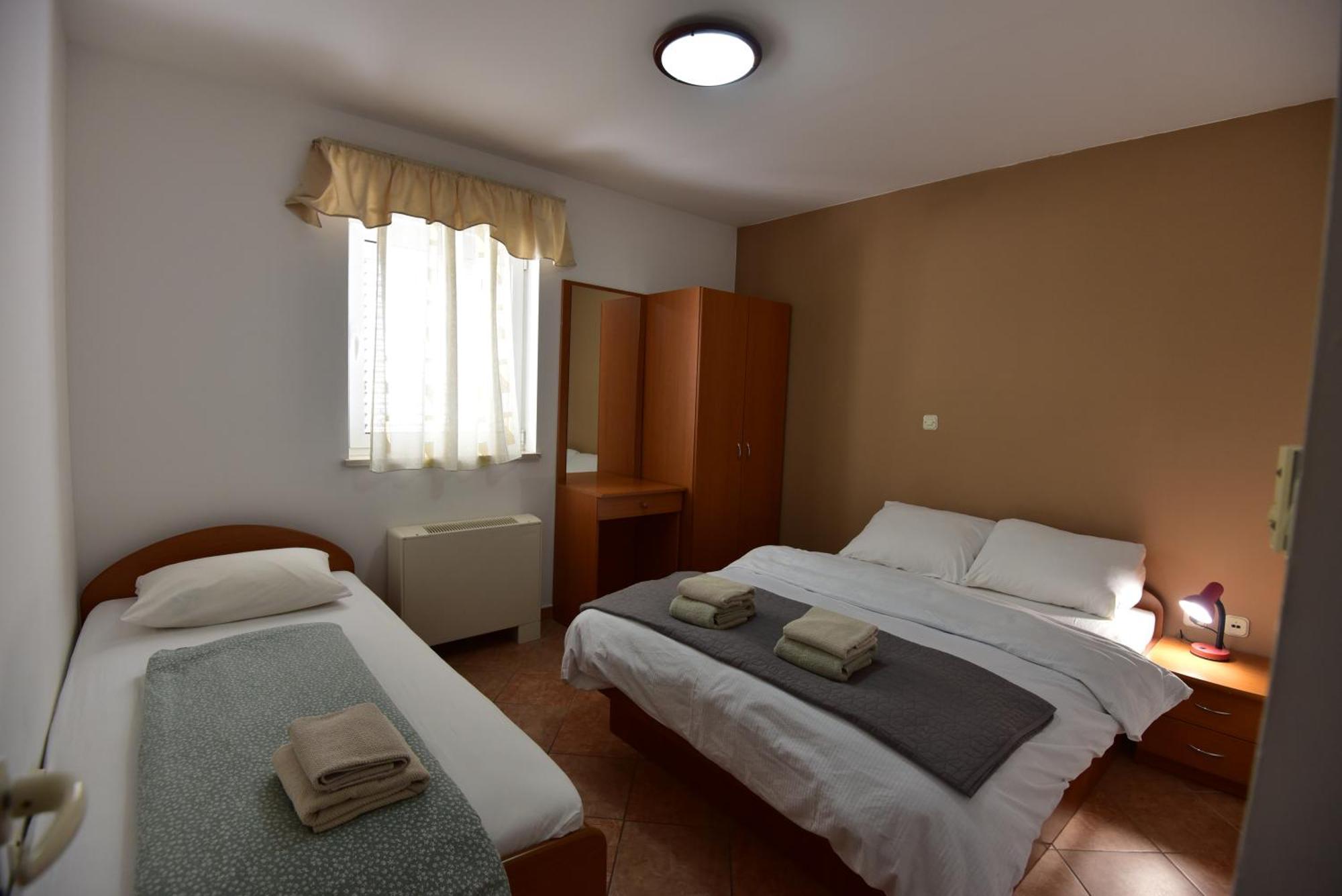 Apartment Resort Komarna Extérieur photo