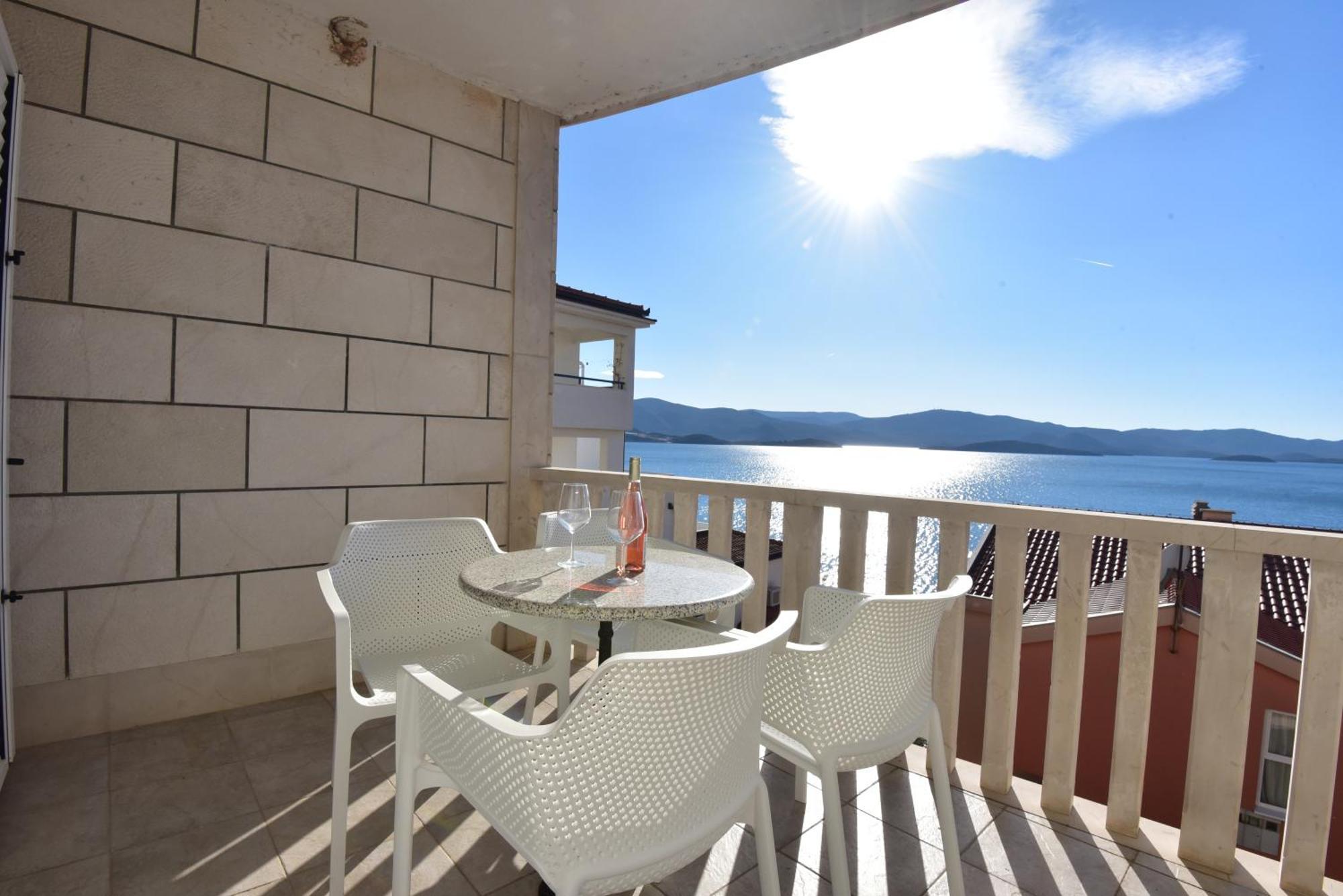 Apartment Resort Komarna Extérieur photo