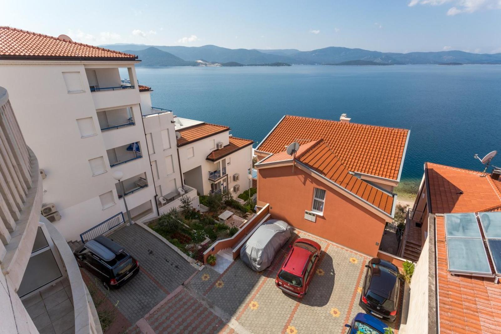 Apartment Resort Komarna Extérieur photo